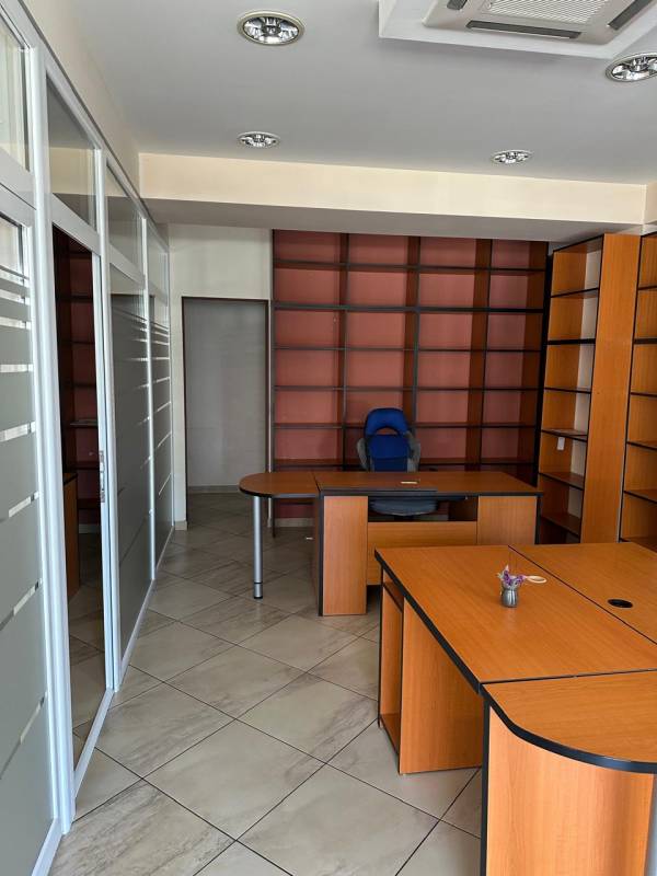 Podgorica, City kvart, poslovni prostor 49m2 